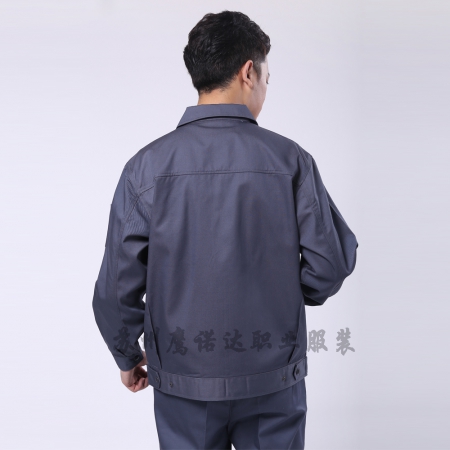 工作服长袖套装