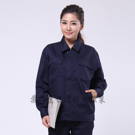 煤矿工作服大全