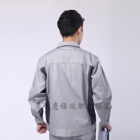 矿工服