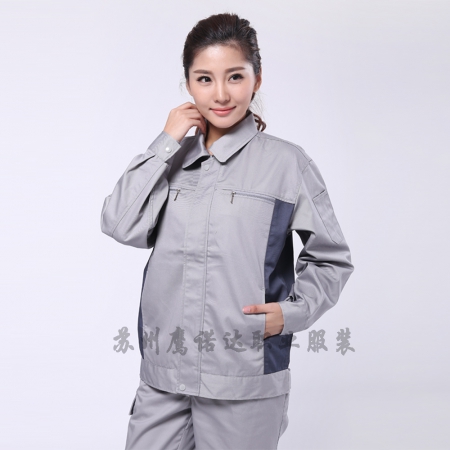 矿工服