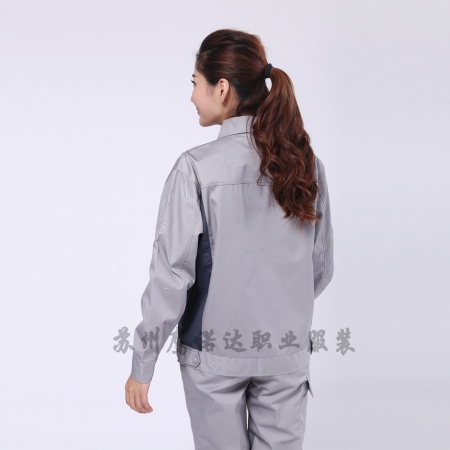 矿工服