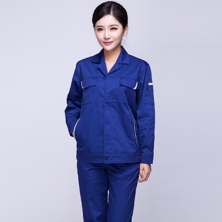 工矿工作服