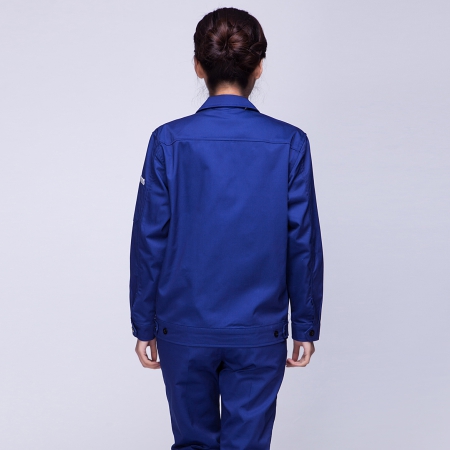 工矿工作服