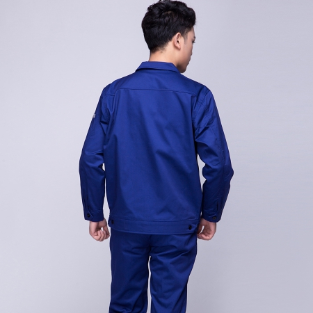 工矿工作服
