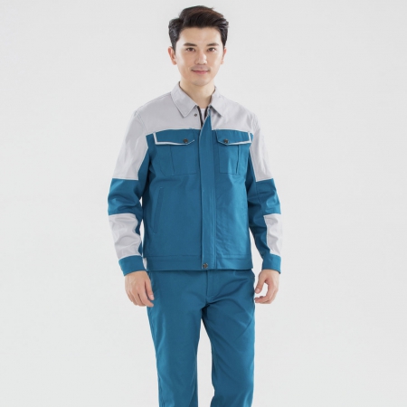 煤矿工作服