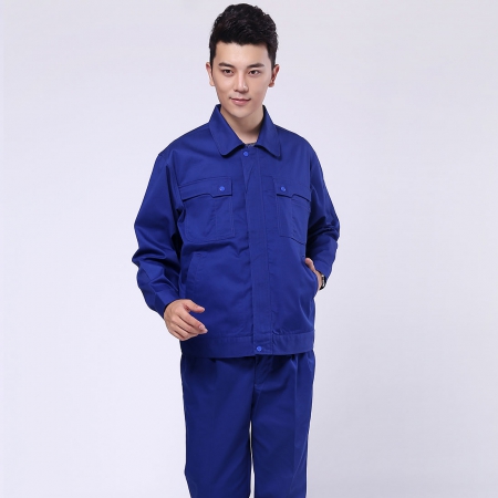 劳保服什么牌子好