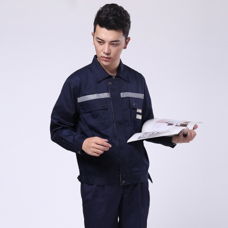 煤矿工作服