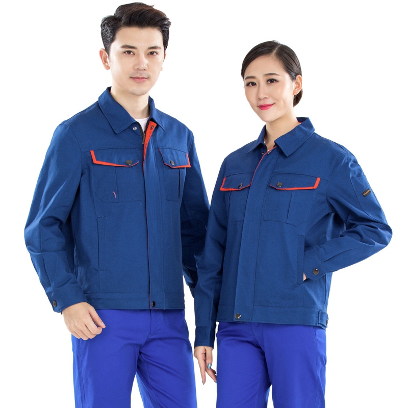 建瓯工作服多少钱