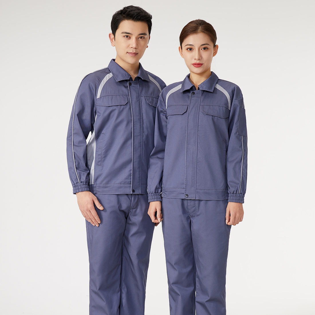 淄博船厂工作服