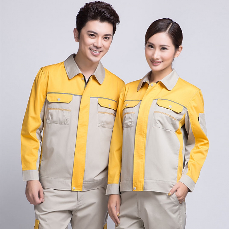 家具制造工作服多少钱