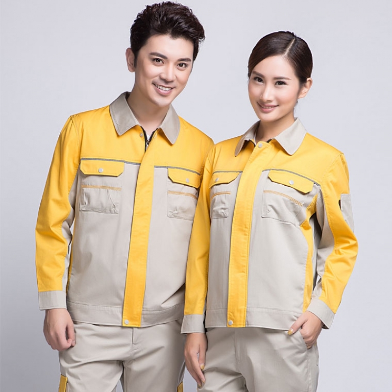 襄阳工厂定制车间工作服解决方案 襄阳工厂定制车间工作服解决方案