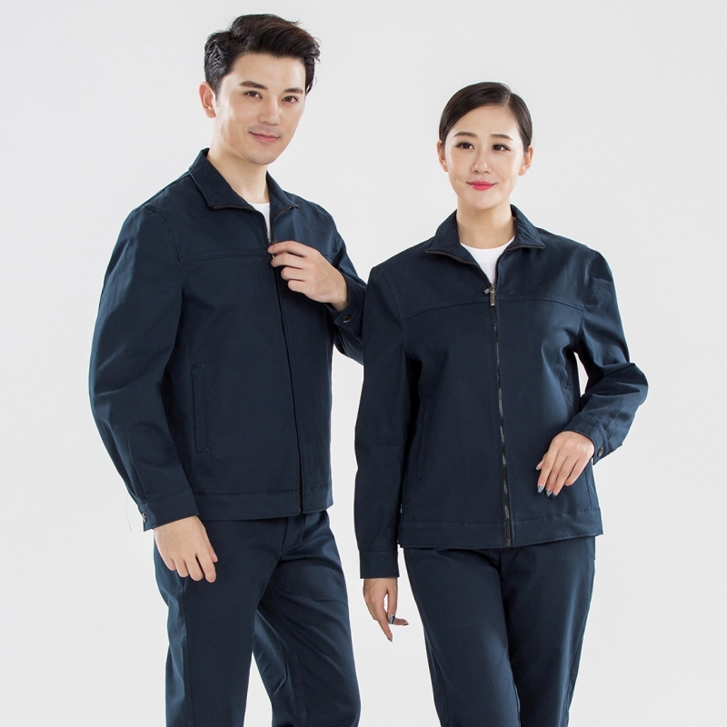 礼品工厂定制工作服解决方案 礼品工厂定制工作服解决方案